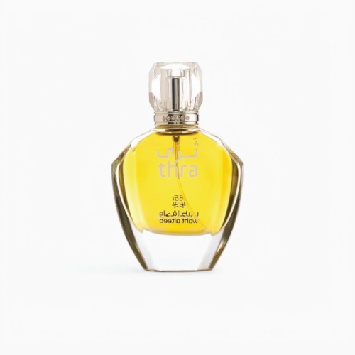 عطر ثرى وهدية عود هندي طبيعي