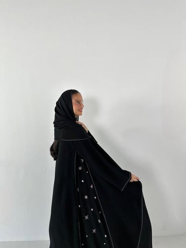 VR47 BLACK WITH VR STRAZ