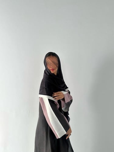 VR29 GREY,WIHTE AND PINK