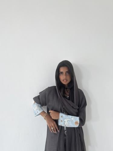 VR55 GREY SWAN FLARE