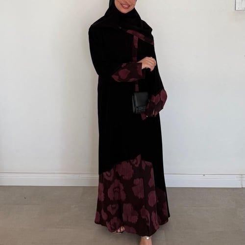 VR86 Burgundy Jacquard