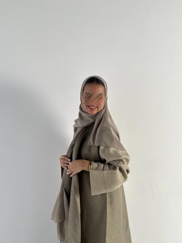 VR26 TWO SHADES OF BEIGE