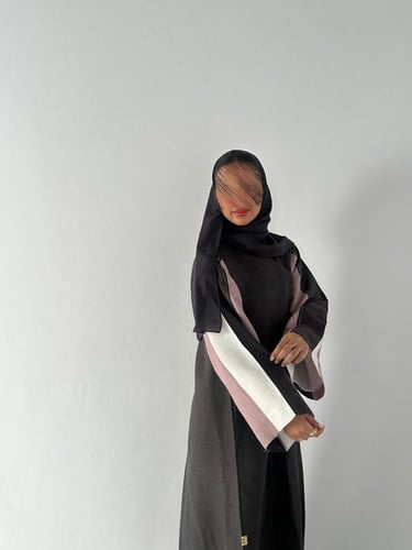 VR29 GREY,WIHTE AND PINK