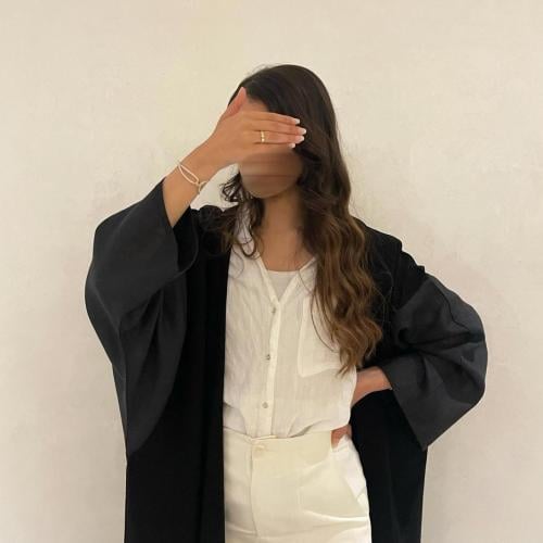 (للتسليم الفوري - متوفر بالمقاسات في القسم الأساسي...