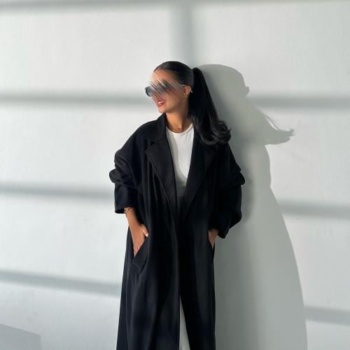 VR03 STRIPED BLACK (تسليم فوري)