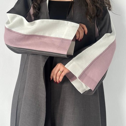 VR29 GREY,WIHTE AND PINK