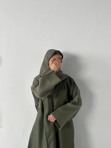 VR25 TWO SHADES OF GREEN