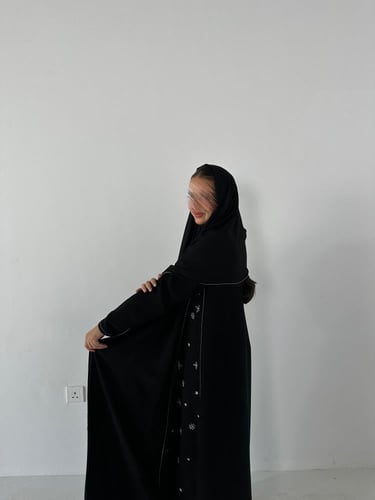 VR47 BLACK WITH VR STRAZ