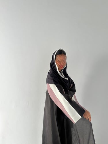 VR29 GREY,WIHTE AND PINK