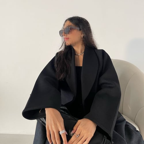 BLACK WITH DARK GREY