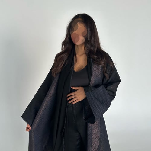 STRAIGHT DIAMOND SLEEVES