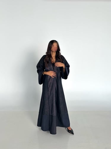 STRAIGHT DIAMOND SLEEVES