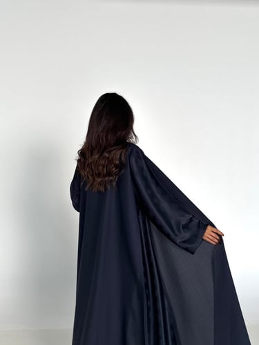 DARK BLUE (للتسليم الفوري - متوفر بالمقاسات في الق...