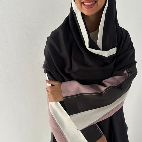 VR29 GREY,WIHTE AND PINK