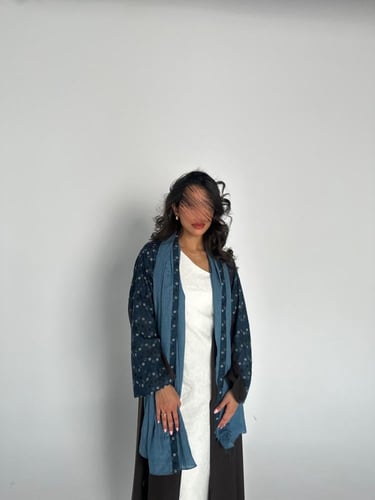 VR22 BROWN&NAVY BLUE