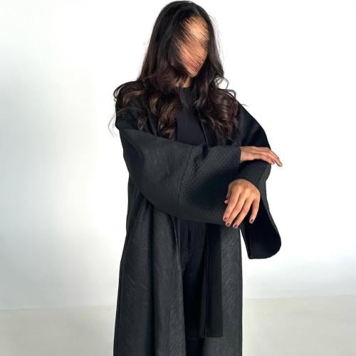 STRAIGHT DIAMOND SLEEVES (للتسليم الفوري - متوفر ب...