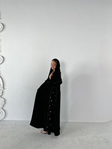 VR47 BLACK WITH VR STRAZ