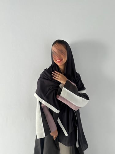 VR29 GREY,WIHTE AND PINK