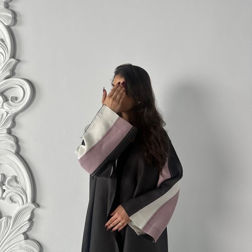 VR29 GREY,WIHTE AND PINK