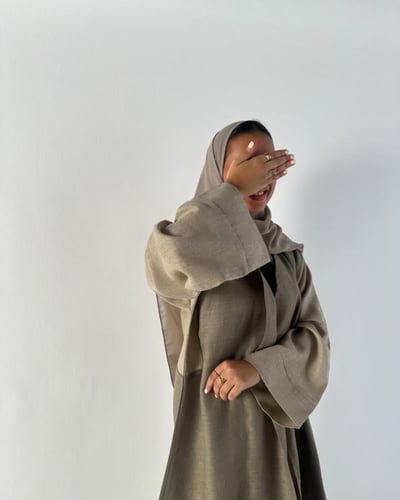 VR26 TWO SHADES OF BEIGE