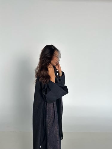 STRAIGHT DIAMOND SLEEVES