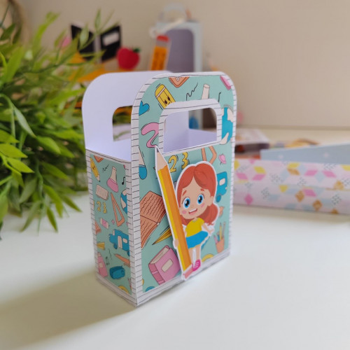 كيس توزيعات