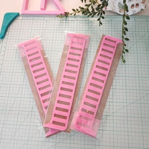 لإغلاق حلقات الربط (جهاز CINCH ) قطعة واحده