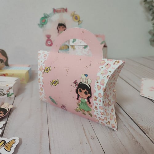 بوكس حقيبه _للاستخدام الشخصي +التجاري