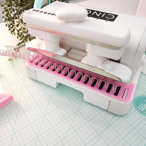 لإغلاق حلقات الربط (جهاز CINCH ) قطعة واحده