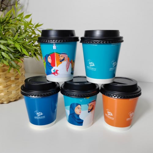 ثيم كوب مقاس 7oz