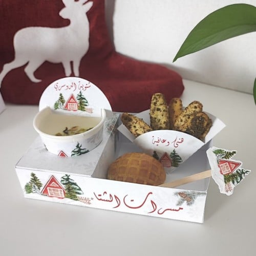 جاهز للقص (4oz) ..لجهاز الكاميو