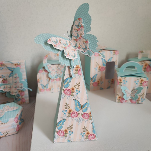 بوكس مثلث للاستخدام الشخصي +التجاري