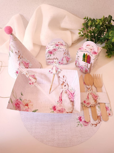 مجموعة حفله للاستخدام الشخصي +التجاري