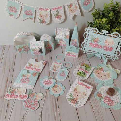 مجموعة عيد الاضحى _للاستخدام التجاري+الشخصي