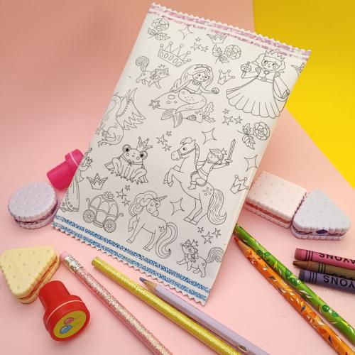 كيس شبس(كاميو فقط ) جاهز للقص