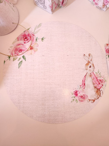 قاعدة اطباق