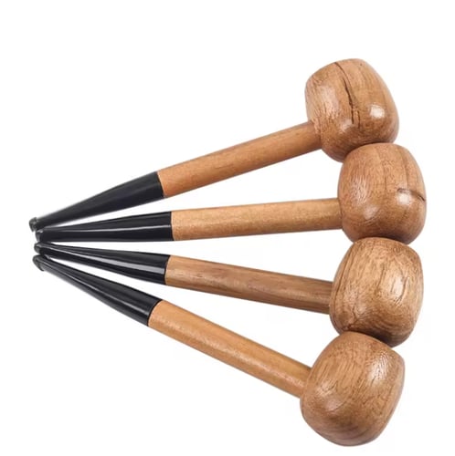 غليون كلاسيك خشبي