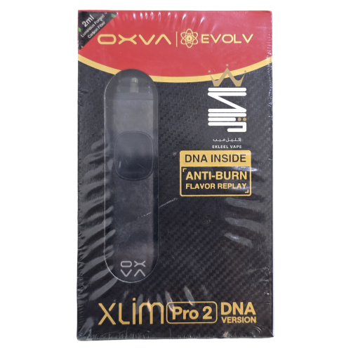 جهاز اكسلم برو 2 دي ان اي من شركة اوكسفا