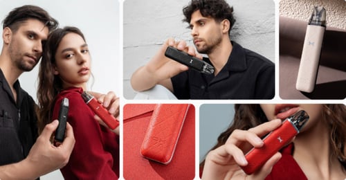 جهاز اكسلم قو شركة اوكسفا