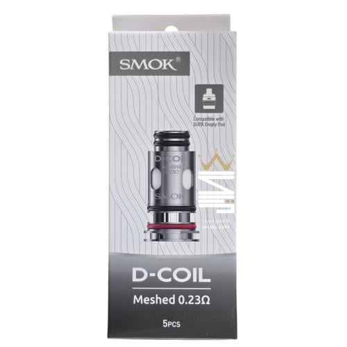 كويل دي من شركة سموك - SMOK D-COIL