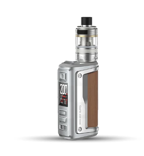 جهاز ارجوس جي تي 2 من شركة فوبو