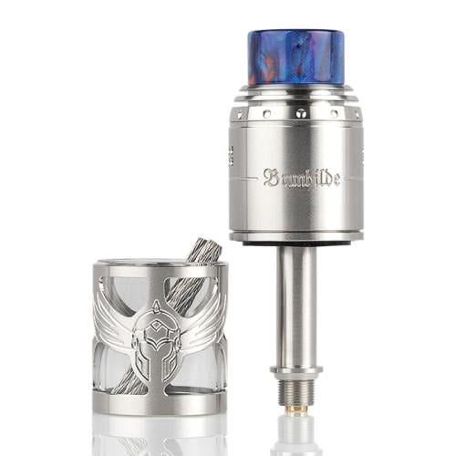 تانك من شركة برن هيلد - Vapefly Brunhilde RTA Tank