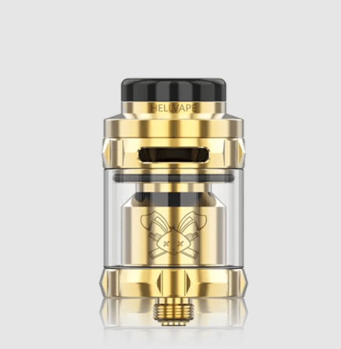 تانك هيلفيب ديد رابيت سولو RTA 24 ملم