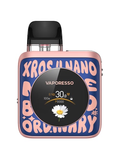 جهاز اكس روز 4 نانو من شركة فابريسو