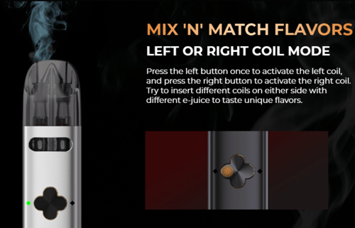 جهاز كاليبرن اكسبلورر من يويل