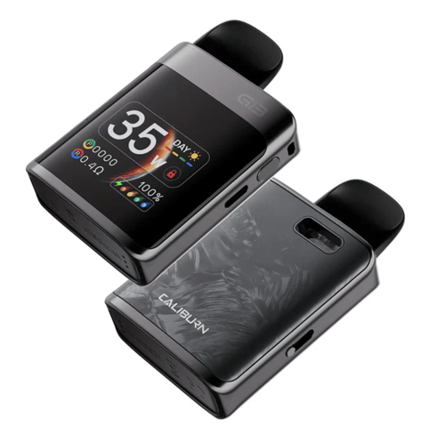 جهاز كاليبرن جي 3 برو كوكو من شركة يويل - UWELL CA...