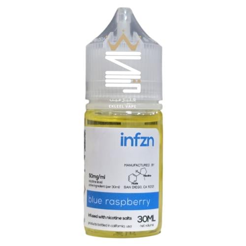 نكهة توت ازرق من شركة انفزن 30مل