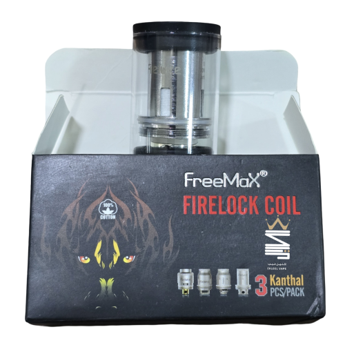 كويل فري ماكس فاير لوك 0.15 - FREEMAX FIRELUKE COI...