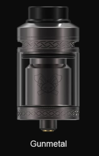 تانك هيلفيب ديد رابيت RTA V2