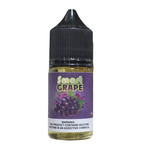 نكهات من شركة سمارت 30مل